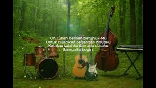 APA SALAH DAN DOSAKU - D'LLOYD COVER ROCK VERSION - COVER APA SALAH DAN DOSAKU -D'LLOYD ROCK VERSION