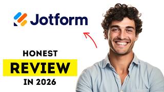 Jotform Review: Best Form Building Tool in 2026? (Honest Review)