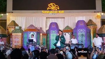 Afgan - Ku Dengannya Kau Dengan Dia
