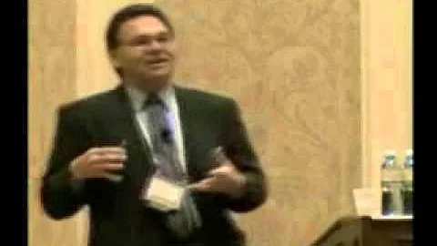 Oxidative Stress - Ron Grabowski, RD, DC