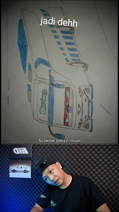 Download lagu Why is it different? #shorts #telolet