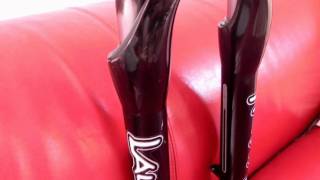 RST Launch