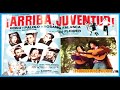 Arriba Juventud-1971-Cine Argentino-Producciones Vicari.(Juan Franco Lazzarini)