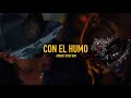 Atomic Otro Way - Con El Humo (Video Oficial)