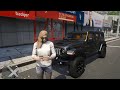 Gta 5 Let's Go To Work As Female Uber - Picking Up Riders In 2024 Rubicon #gta #gtareallifemod