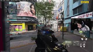 Dashy & Alluka Team Together and They Dominate MW4! 🔥 screenshot 4