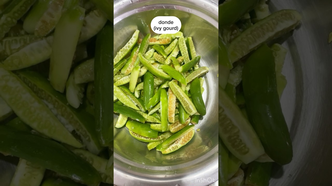 🔥 Crispy & Tasty Dondé Fry Recipe | Quick Snack Idea|Perfect evening snack|Spicy & easy recipe