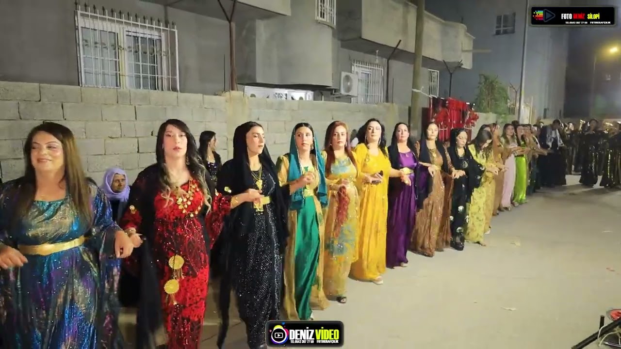 UĞUR NAS DÜĞÜNÜ PART 1 NAS AİLESİNİN DÜĞÜNÜ MÜZİK-GRUP NİHAT SİLOPİ