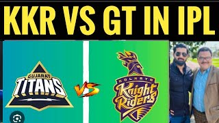 KKR looking to confirm top spot in IPL 2024 in match with GT | PAK vs Ireland