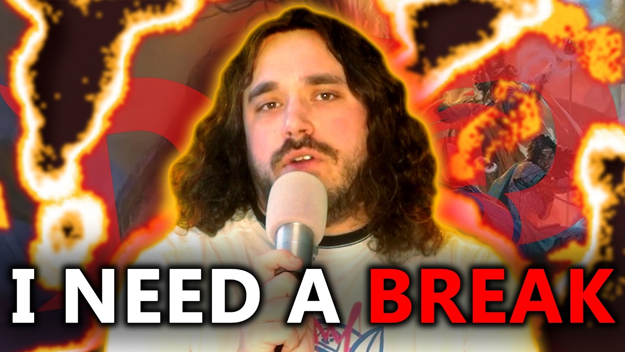 Better Gaming through Long Rests in Dungeons & Dragons