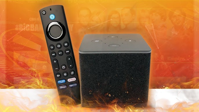 Fire TV Cube (2023)｜Watch Before You Buy 