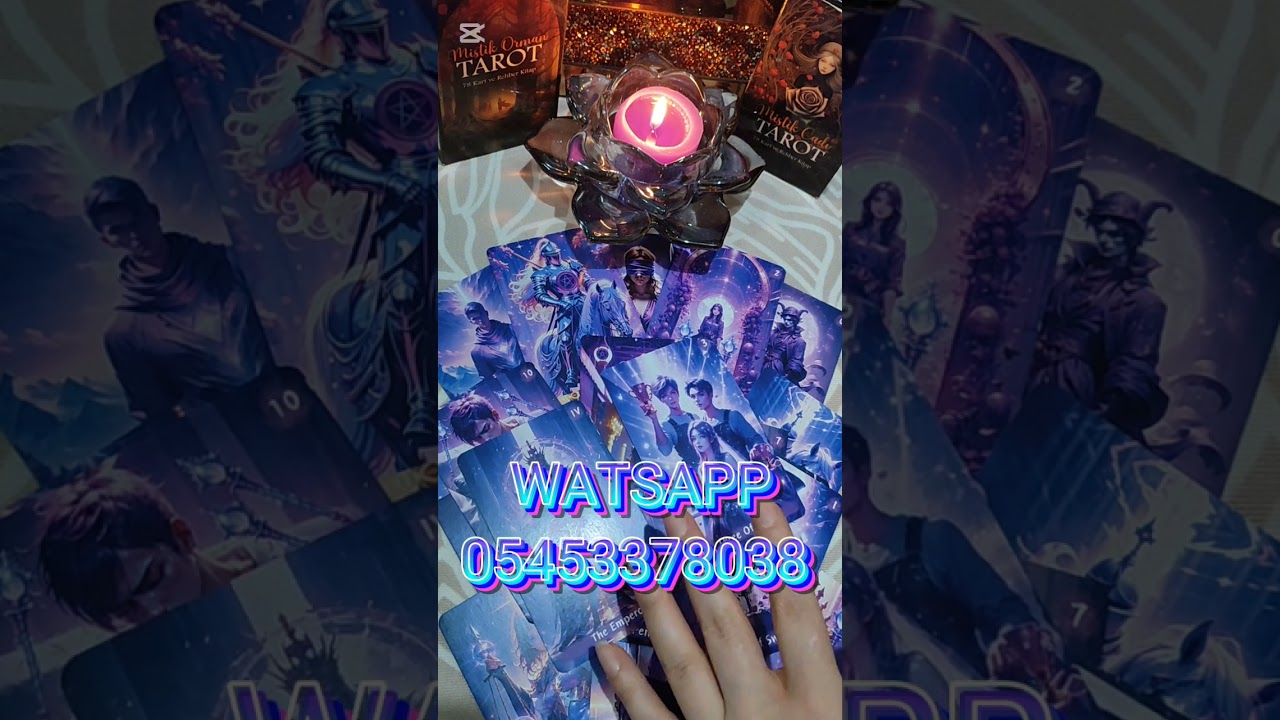 AKLİNDAKİ KİŞİ SENI ESKİDEN NASIL GÖRÜYOR DU, ŞİMDİ NASIL GÖRÜYOR🧐#TAROT #FENIXTAROT#VİRAL#FYP