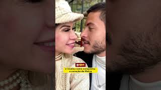 Arthur Aguiar Deu Dicas Para Thiago Nigro Conquistar Maíra Cardi