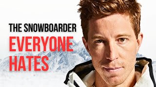 Did Shaun White Deserve The Hate?