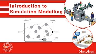 Introduction to Simulation Modelling
