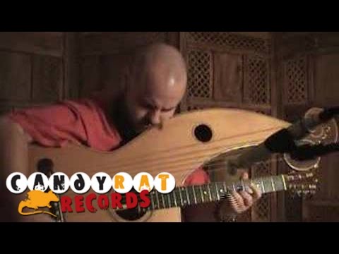 Andy McKee (+) Gates of Gnomeria