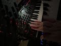 Pro3 Noise #synth #electronicmusic #sequential