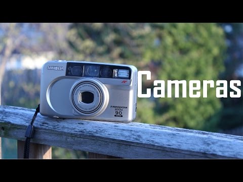 vintage-tech:-cameras