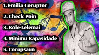 Album Musika Rap Diss Governo ( Zlow Ho Letra )