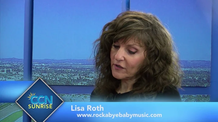 CCN Sunrise- CCN Arts with Ann-Marie Villicana and...