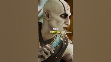 Quan Chi praises Raiden