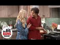 Raj Meets Nell | The Big Bang Theory