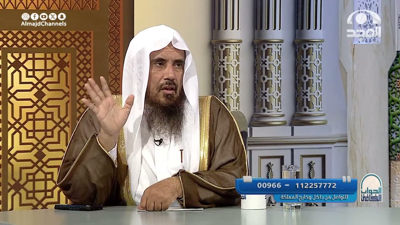 هل النوم عن صلاة الفجر من الكبائر؟ |الشيخ.أ.د: سعد الخثلان
