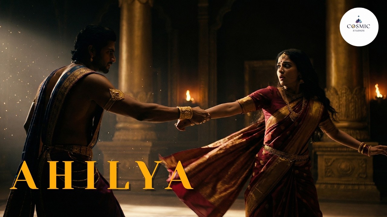 Ahilya | Panchakanya Ep. 1 | A Story of Deception & Judgment