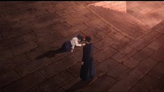 Toji Kill Riko The Tengen Vessel After Killing Gojo