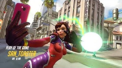 DvA Team Kill