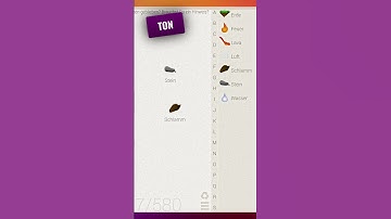 Ton in Little Alchemy! #deutsch #tutorial #littlealchemy #shorts