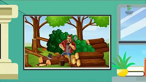 Qual a relação do homem com o meio ambiente natureza?
