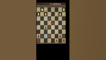 Chess Problem Mate in 3