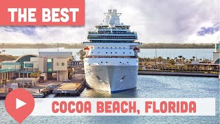 Best Things to Do in Cocoa Beach, Florida