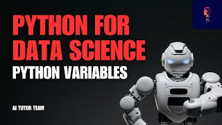 Variable Magic in Python: Fast-Track Your Mastery with AI Tutor!