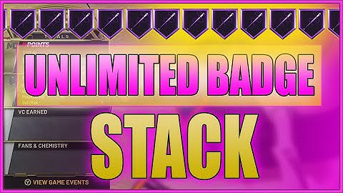 NBA 2K20 BADGE GLITCH *NEW* - GET ALL BADGES QUICK [XBOX\PS4]
