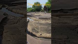Mississippi River Has Seen From Mud Island River Park #travel #memphis #museum #tennessee #usa