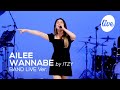 [4K] 에일리(AILEE)의 “WANNABE(by ITZY)” Band LIVE Ver.│숨도 안 쉬고 있지 노래 부르고 간 에일리💗[it’s KPOP LIVE 잇츠라이브]