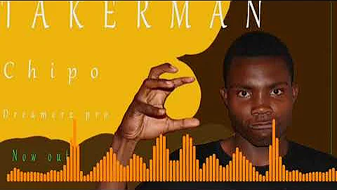 Takerman Chipo |Official Zimdancehall song 2022