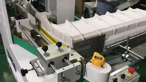 Rolam GS-450 Stacker ( for collecting paper boxes easily)