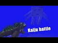 Tremorzilla vs Ur-Ghast|Minecraft|1.20.1|