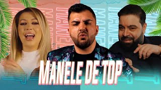 Laura , Cristi Mega , Florin Salam   Manele Hit