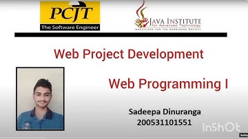 [28] Program the cart page including product adding and viewing process