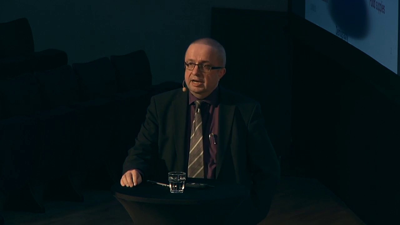 yliopisto turun Tiedettä maailman parhaaksi -seminaari