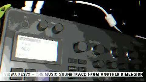 Korg Electribe 2 + arturia microbrute + arturia minilabs v3