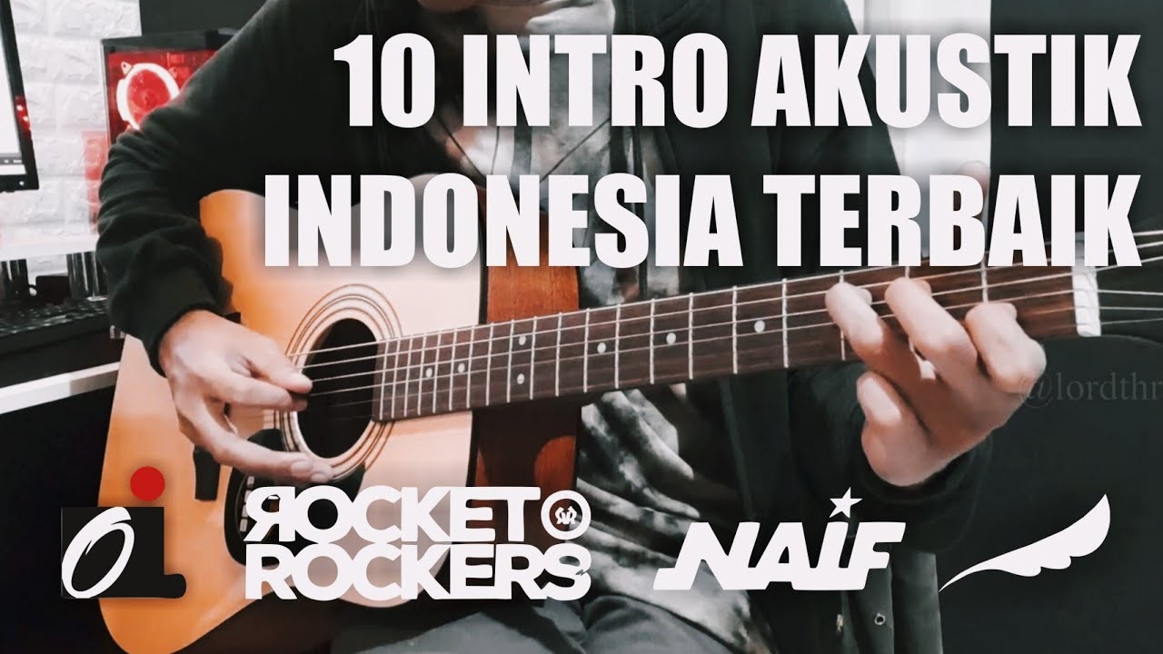 Top 10 Lagu Legend Yang Enak Dibawain Pake Gitar Akustik Youtube