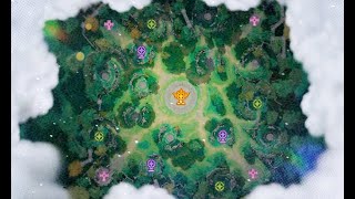 [Ragnarok Origin Global] Guild League Main Battlefield HOME Vs Eternals 16-06-2026