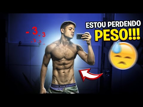 Vídeo: Eles Estão Perdendo Peso Ou Ganhando Peso Com O Pão?