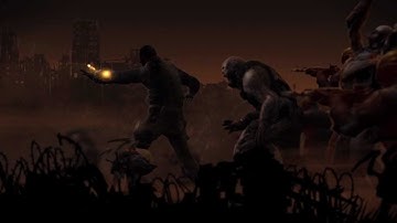 Singularity PC - Alternate Ending #1 - 1080p