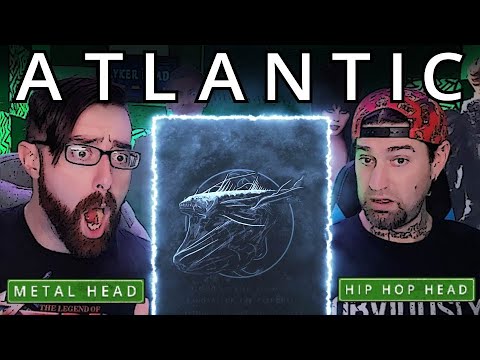 T0MB BEGINS ATLANTIC SLEEP TOKEN 